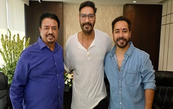 Drishyam 2 Producer in Fraud Case